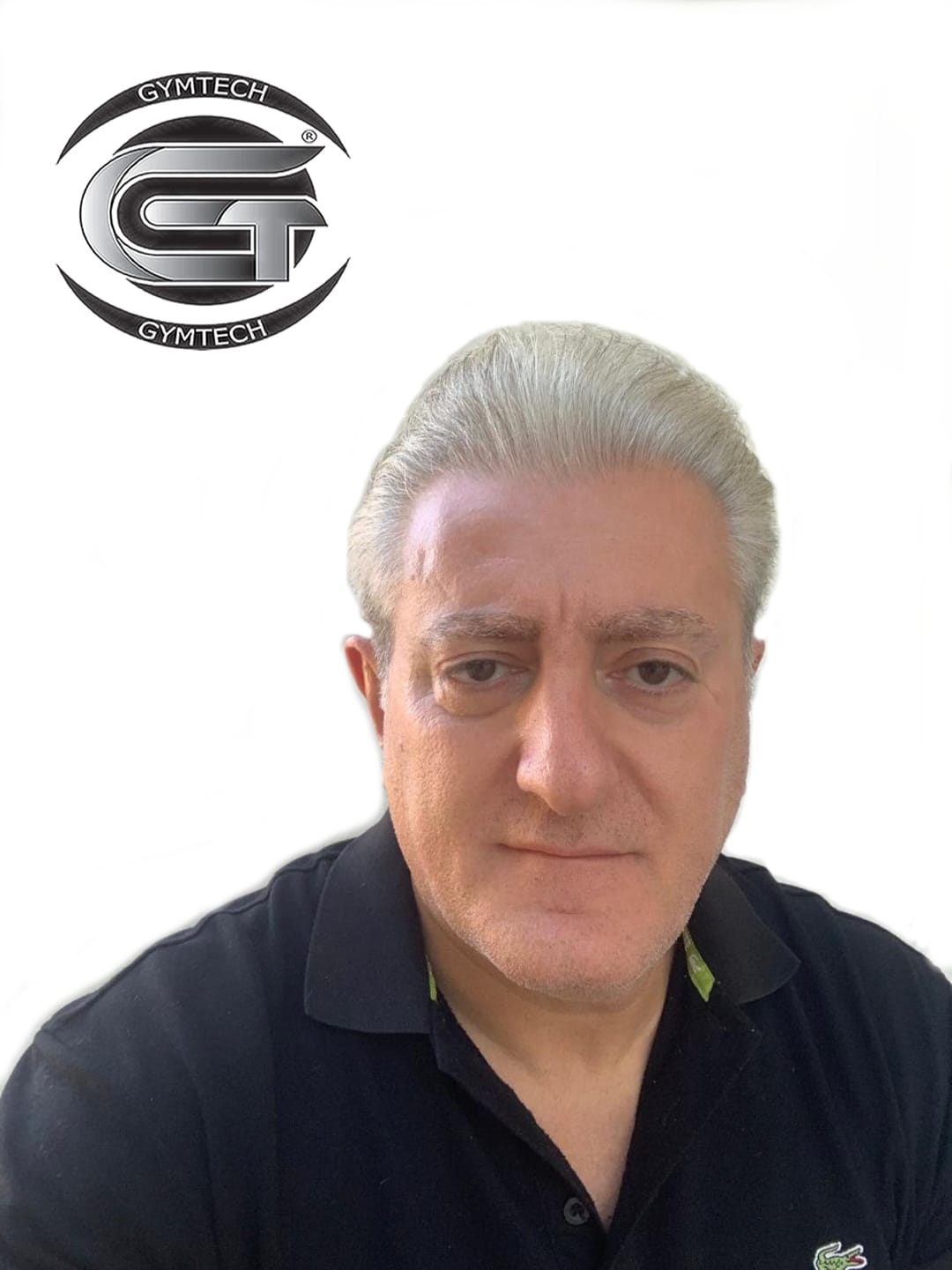 Fares George Shoufani