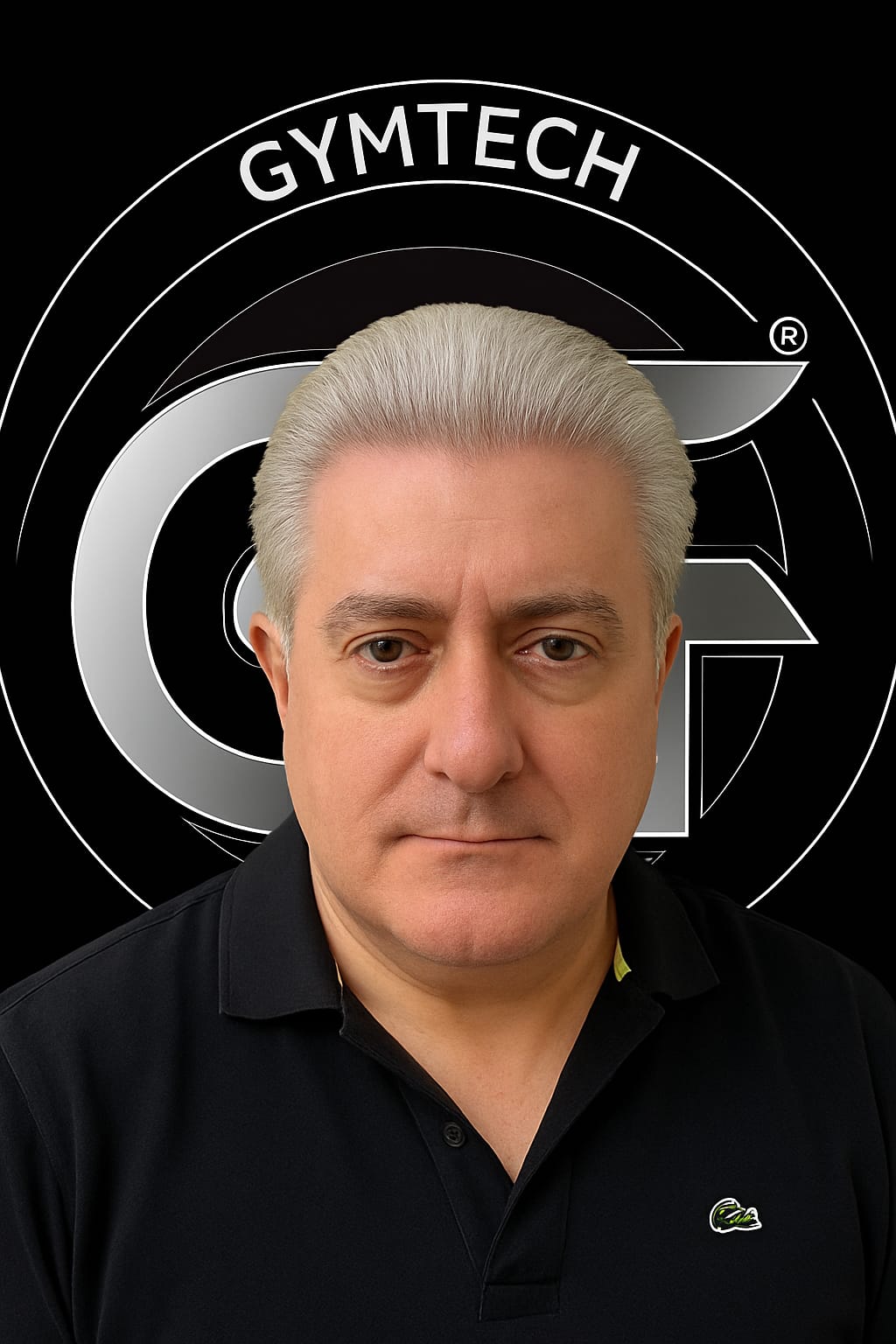 Fares George Shoufani